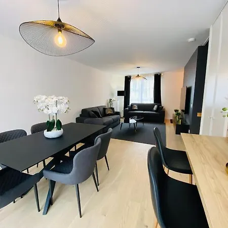 Disneyland Dream 5 - Charmante Maison 10 Pax Holiday home Chessy (Seine-et-Marne)