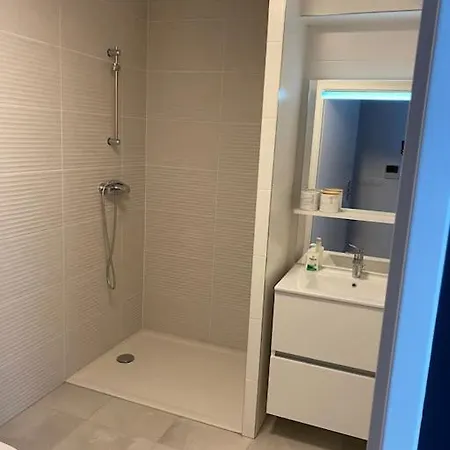 Disneyland Dream 5 - Charmante Maison 10 Pax Chessy (Seine-et-Marne)