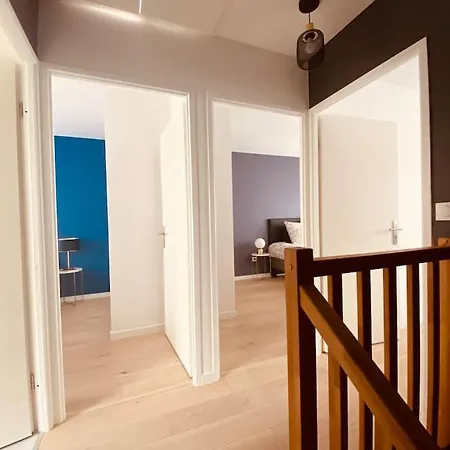 Disneyland Dream 5 - Charmante Maison 10 Pax