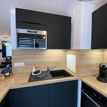 Disneyland Dream 5 - Charmante Maison 10 Pax Holiday home *