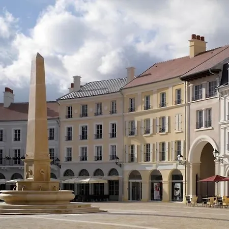 Disneyland Dream 5 - Charmante Maison 10 Pax Chessy (Seine-et-Marne)
