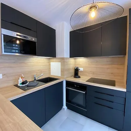 Holiday home Disneyland Dream 5 - Charmante Maison 10 Pax