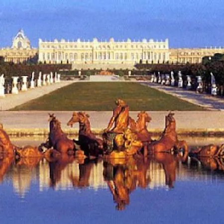 Disneyland Dream 5 - Charmante Maison 10 Pax Holiday home Chessy (Seine-et-Marne)