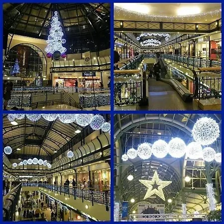 Disneyland Dream 5 - Charmante Maison 10 Pax Chessy (Seine-et-Marne)